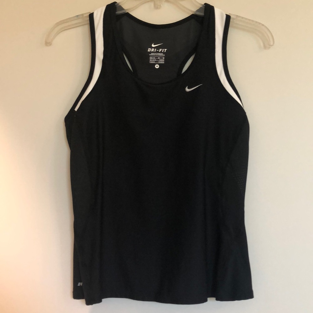 Nike Workout Top